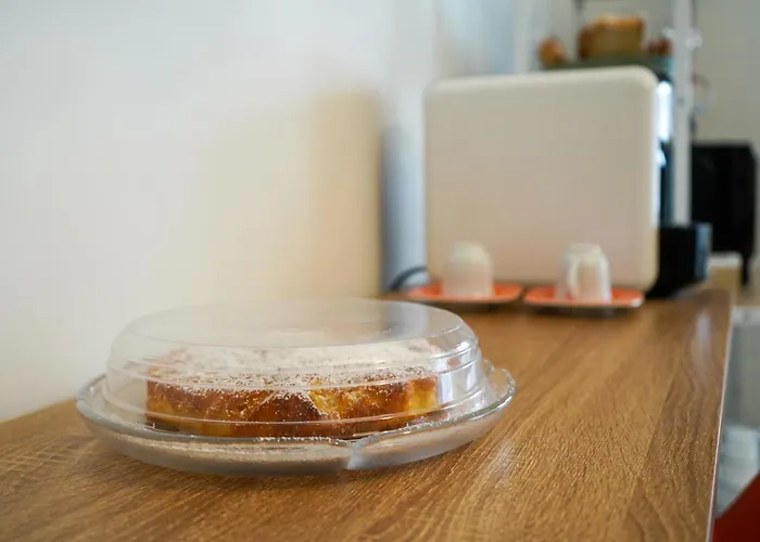 La Dimora Di Rosa Matera