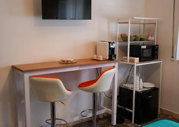 La Dimora Di Rosa 4* Matera