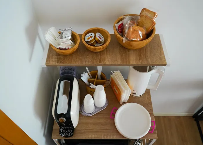 La Dimora Di Rosa 住宿加早餐酒店