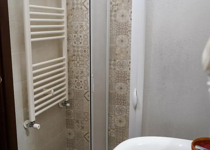 La Dimora Di Rosa 住宿加早餐酒店 4*