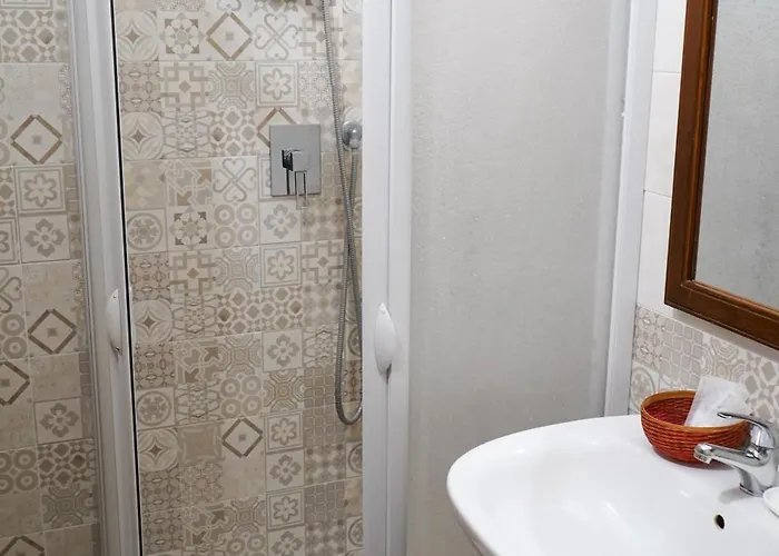 住宿加早餐酒店 La Dimora Di Rosa 4*