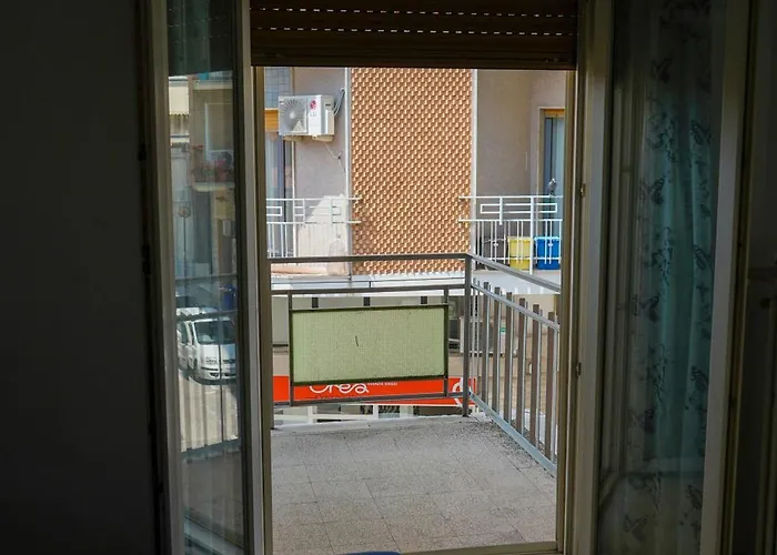 La Dimora Di Rosa Nocleg ze śniadaniem