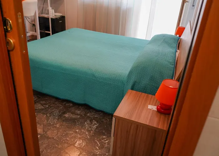 住宿加早餐酒店 La Dimora Di Rosa