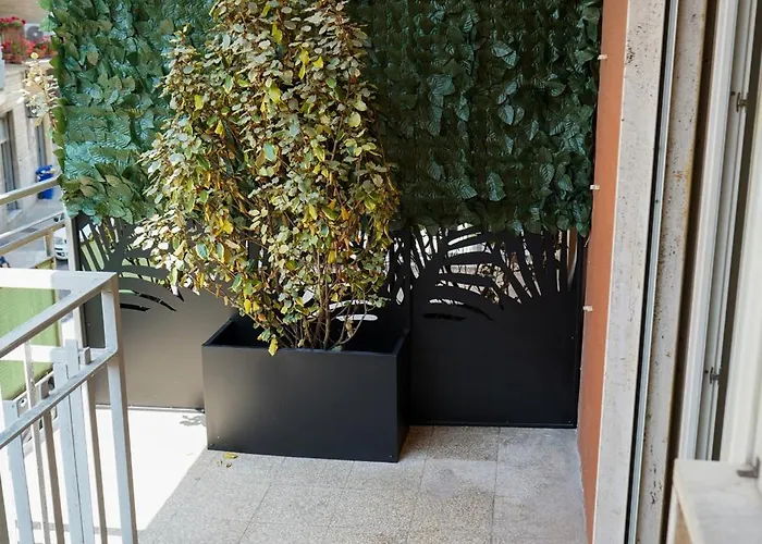 La Dimora Di Rosa 住宿加早餐酒店 4*