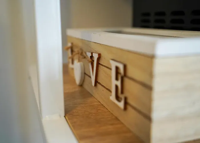 Nocleg ze śniadaniem La Dimora Di Rosa 4*