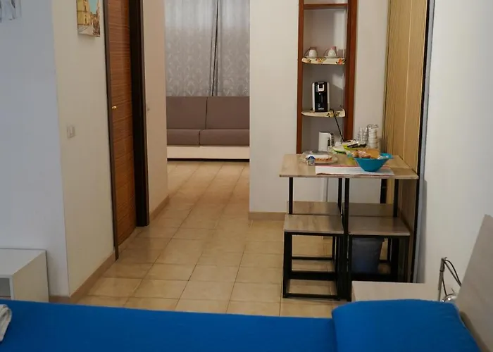 La Dimora Di Rosa Nocleg ze śniadaniem Matera