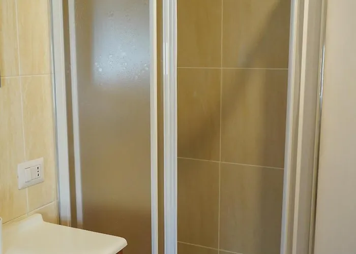 住宿加早餐酒店 La Dimora Di Rosa 马泰拉