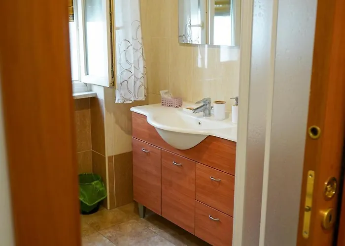 La Dimora Di Rosa Matera