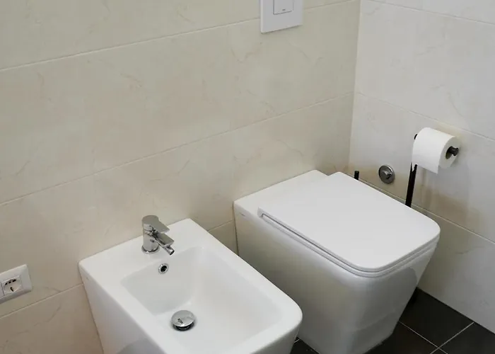 La Dimora Di Rosa 4* Matera