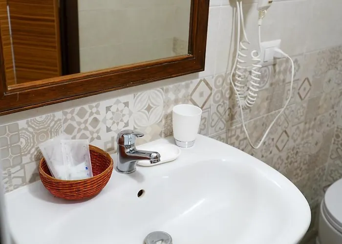 La Dimora Di Rosa Nocleg ze śniadaniem