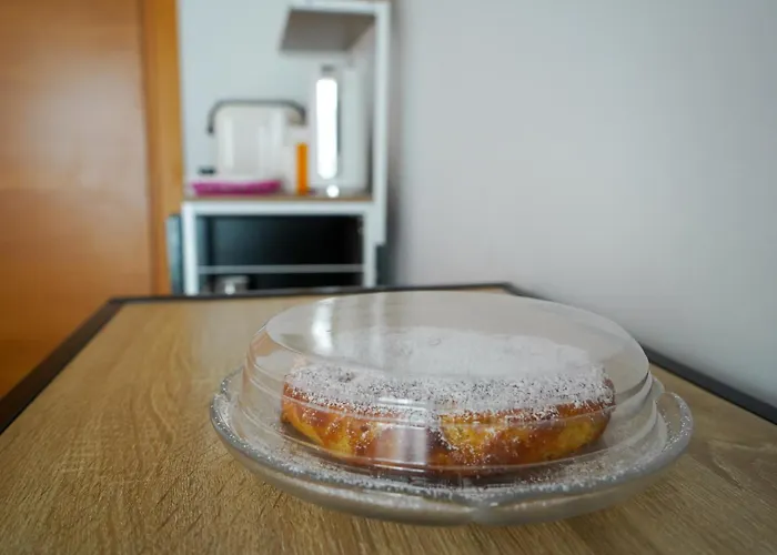 Nocleg ze śniadaniem La Dimora Di Rosa