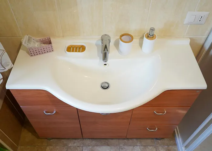 La Dimora Di Rosa Nocleg ze śniadaniem 4*