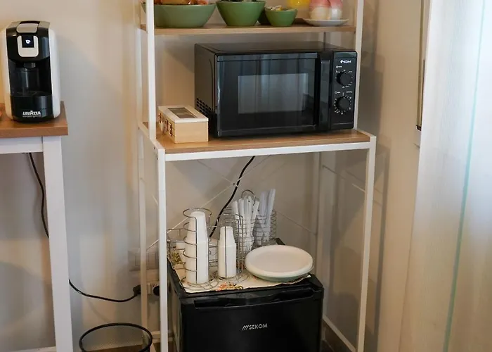 La Dimora Di Rosa Nocleg ze śniadaniem Matera