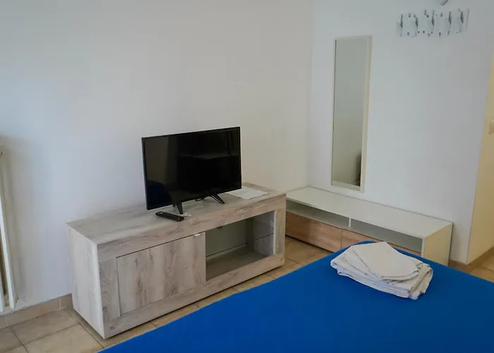 La Dimora Di Rosa 4*