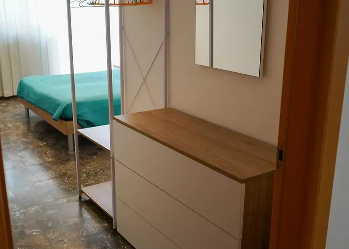 La Dimora Di Rosa Matera