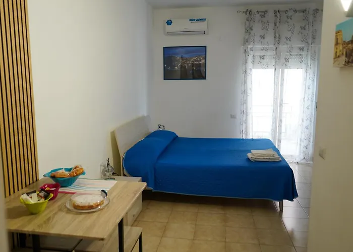 La Dimora Di Rosa 4* Matera