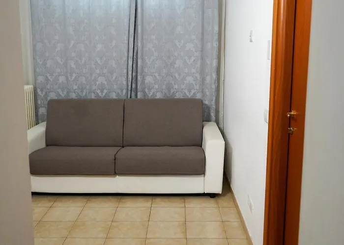 Nocleg ze śniadaniem La Dimora Di Rosa