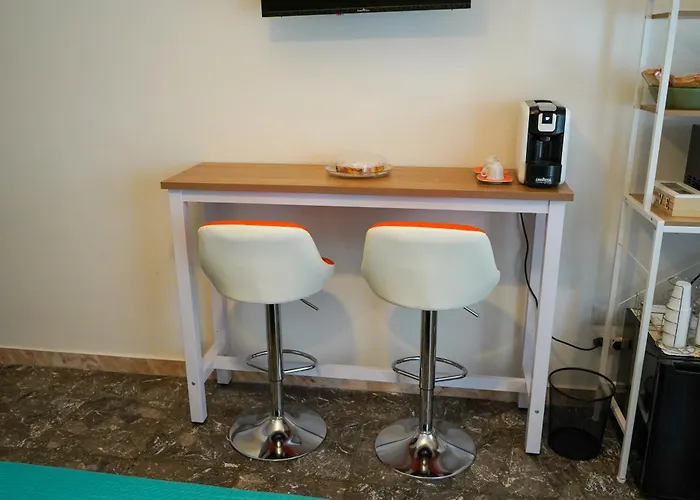 La Dimora Di Rosa Nocleg ze śniadaniem 4*