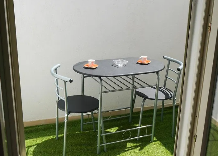 La Dimora Di Rosa 马泰拉