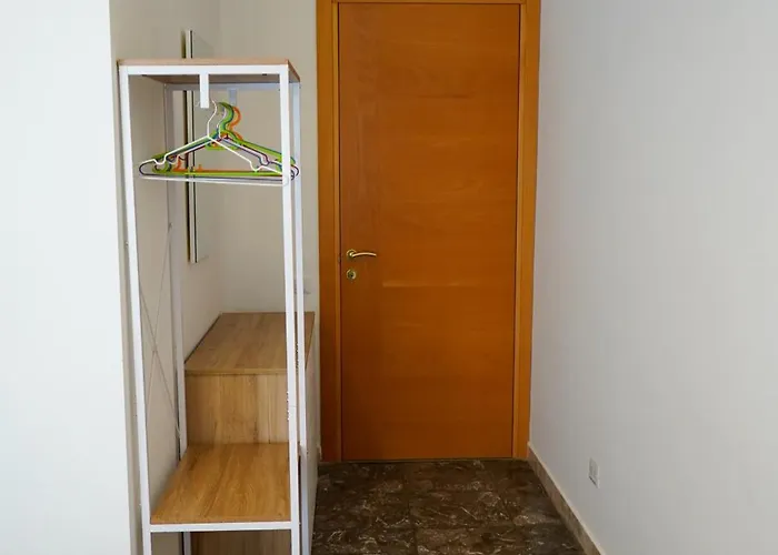 La Dimora Di Rosa 4* Matera