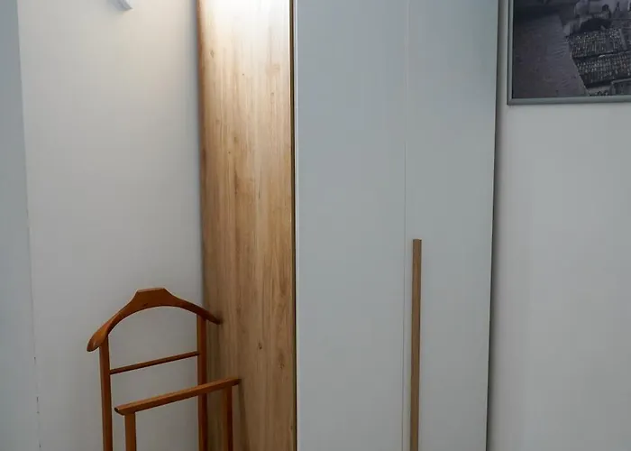 La Dimora Di Rosa Nocleg ze śniadaniem