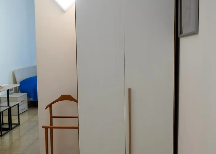 Nocleg ze śniadaniem La Dimora Di Rosa