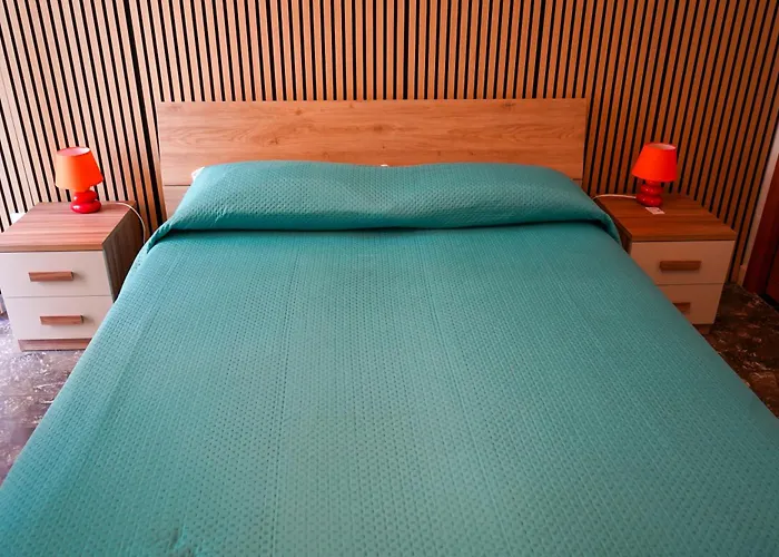 La Dimora Di Rosa 住宿加早餐酒店 4*