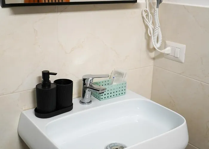 La Dimora Di Rosa Nocleg ze śniadaniem Matera