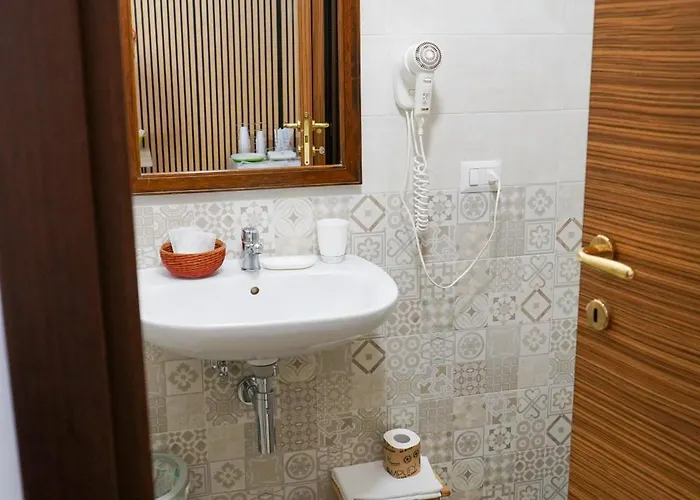 La Dimora Di Rosa 4*