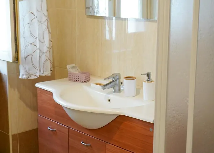 La Dimora Di Rosa Nocleg ze śniadaniem