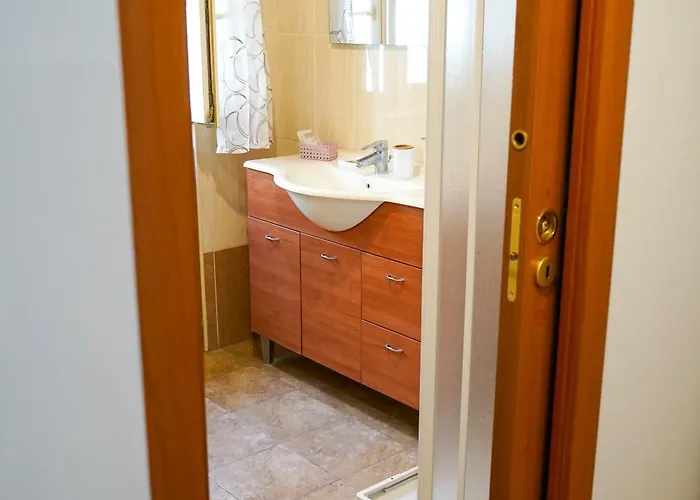 Nocleg ze śniadaniem La Dimora Di Rosa