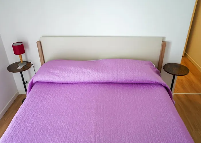 La Dimora Di Rosa Nocleg ze śniadaniem 4*