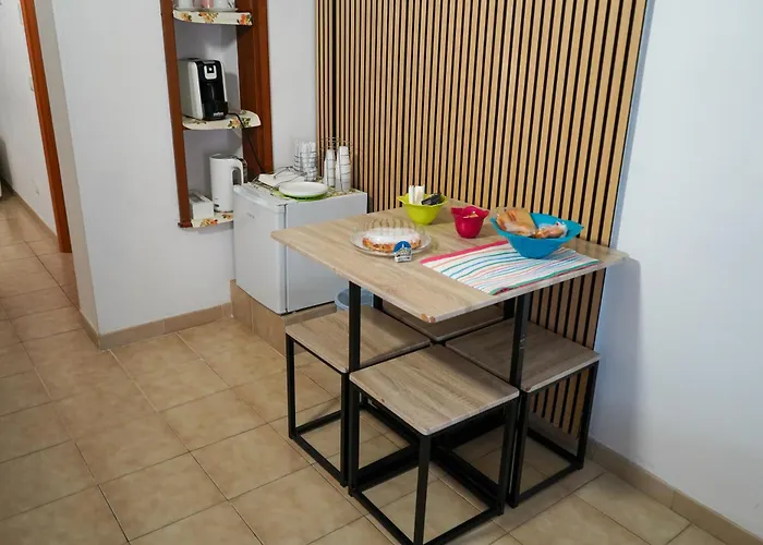 Nocleg ze śniadaniem La Dimora Di Rosa 4*