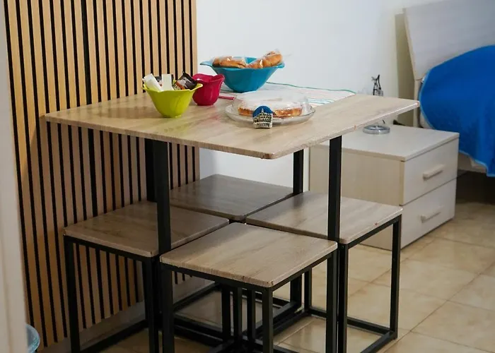 La Dimora Di Rosa 住宿加早餐酒店 马泰拉