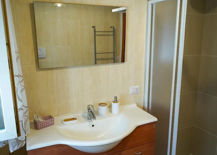 Nocleg ze śniadaniem La Dimora Di Rosa Matera