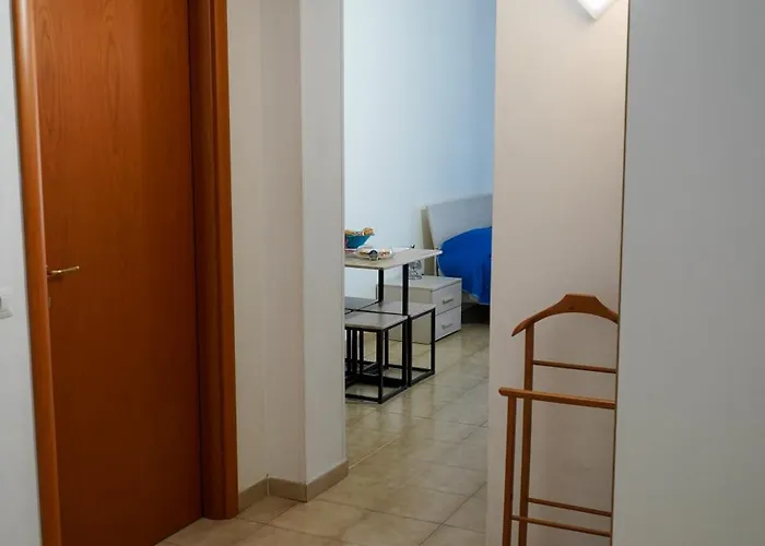 La Dimora Di Rosa 4*