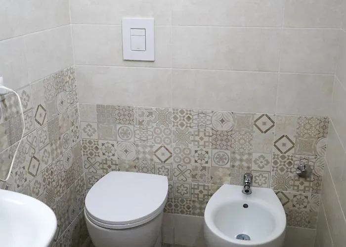 La Dimora Di Rosa Matera