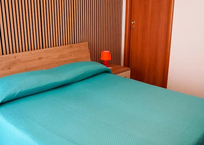 La Dimora Di Rosa 住宿加早餐酒店