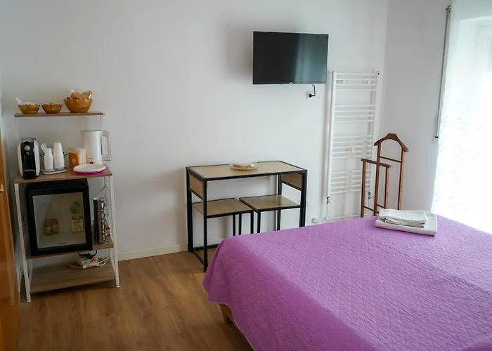 Nocleg ze śniadaniem La Dimora Di Rosa 4*